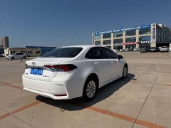Toyota Corolla 1.5L Pioneer Edition - ფოტო 4