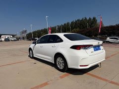 Toyota Corolla 1.5L Pioneer Edition - ფოტო 5