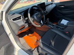 Toyota Corolla 1.5L Pioneer Edition - ფოტო 6