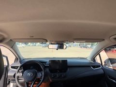 Toyota Corolla 1.5L Pioneer Edition - ფოტო 8