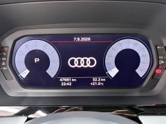 Audi A3 2022 A3L Limousine 35 TFSI Fashion Sport - ფოტო 10