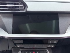 Audi A3 2022 A3L Limousine 35 TFSI Fashion Sport - ფოტო 11