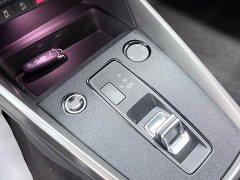 Audi A3 2022 A3L Limousine 35 TFSI Fashion Sport - ფოტო 13