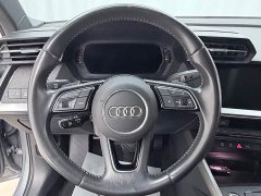 Audi A3 2022 A3L Limousine 35 TFSI Fashion Sport - ფოტო 14