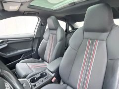 Audi A3 2022 A3L Limousine 35 TFSI Fashion Sport - ფოტო 15
