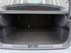Audi A3 2022 A3L Limousine 35 TFSI Fashion Sport - ფოტო 17