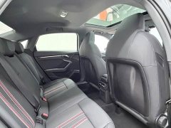 Audi A3 2022 A3L Limousine 35 TFSI Fashion Sport - ფოტო 19