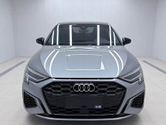 Audi A3 2022 A3L Limousine 35 TFSI Fashion Sport - ფოტო 2