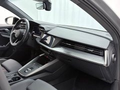 Audi A3 2022 A3L Limousine 35 TFSI Fashion Sport - ფოტო 20