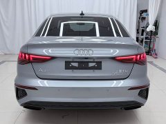 Audi A3 2022 A3L Limousine 35 TFSI Fashion Sport - ფოტო 5