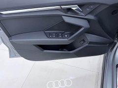 Audi A3 2022 A3L Limousine 35 TFSI Fashion Sport - ფოტო 7