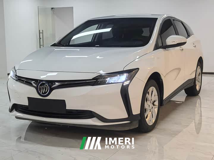 Buick Weilan 6 430km Comfort Edition