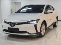 Buick Weilan 6 430km Comfort Edition - ფოტო 1