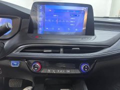 Buick Weilan 6 430km Comfort Edition - ფოტო 10