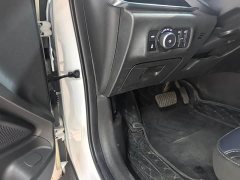 Buick Weilan 6 430km Comfort Edition - ფოტო 11