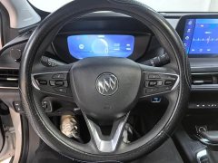 Buick Weilan 6 430km Comfort Edition - ფოტო 13