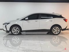 Buick Weilan 6 430km Comfort Edition - ფოტო 16