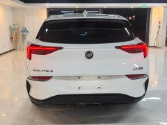 Buick Weilan 6 430km Comfort Edition - ფოტო 17