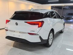 Buick Weilan 6 430km Comfort Edition - ფოტო 19