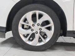 Buick Weilan 6 430km Comfort Edition - ფოტო 20