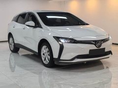 Buick Weilan 6 430km Comfort Edition - ფოტო 3