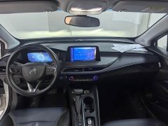 Buick Weilan 6 430km Comfort Edition - ფოტო 5