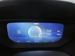 Buick Weilan 6 430km Comfort Edition - ფოტო 6