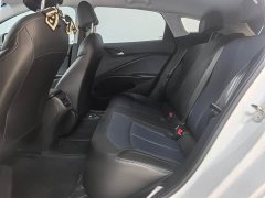 Buick Weilan 6 430km Comfort Edition - ფოტო 8
