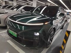 Li Auto L9 Max - ფოტო 1