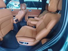 Li Auto L9 Max - ფოტო 10
