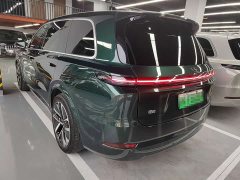 Li Auto L9 Max - ფოტო 16