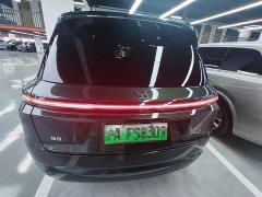Li Auto L9 Max - ფოტო 17