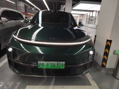 Li Auto L9 Max - ფოტო 2