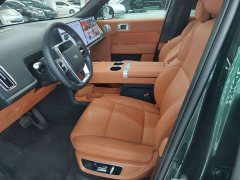Li Auto L9 Max - ფოტო 4