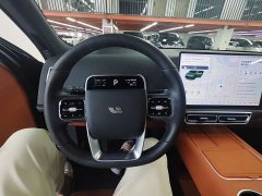 Li Auto L9 Max - ფოტო 6