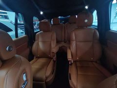 Li Auto L9 Max - ფოტო 9