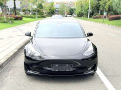 Tesla Model 3 Standard Range RWD Upgrade - ფოტო 3