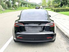 Tesla Model 3 Standard Range RWD Upgrade - ფოტო 5