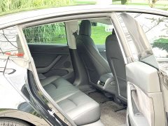 Tesla Model 3 Standard Range RWD Upgrade - ფოტო 7