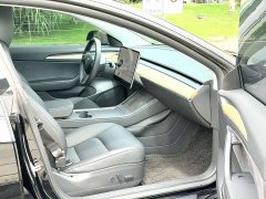 Tesla Model 3 Standard Range RWD Upgrade - ფოტო 8