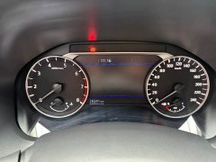 Nissan Teana 2022 2.0L XL-TLS Comfort Edition - ფოტო 14