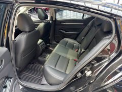 Nissan Teana 2022 2.0L XL-TLS Comfort Edition - ფოტო 17