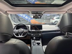 Nissan Teana 2022 2.0L XL-TLS Comfort Edition - ფოტო 18