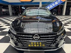 Nissan Teana 2022 2.0L XL-TLS Comfort Edition - ფოტო 2