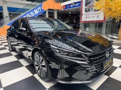 Nissan Teana 2022 2.0L XL-TLS Comfort Edition - ფოტო 3