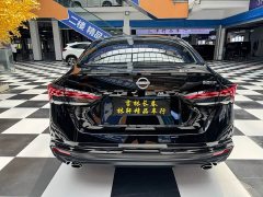 Nissan Teana 2022 2.0L XL-TLS Comfort Edition - ფოტო 8