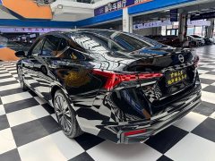 Nissan Teana 2022 2.0L XL-TLS Comfort Edition - ფოტო 9