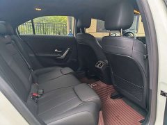Mercedes-Benz A-Class A 200 L Sport Sedan Dynamic Edition - ფოტო 10