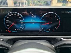 Mercedes-Benz A-Class A 200 L Sport Sedan Dynamic Edition - ფოტო 11