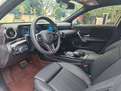 Mercedes-Benz A-Class A 200 L Sport Sedan Dynamic Edition - ფოტო 4